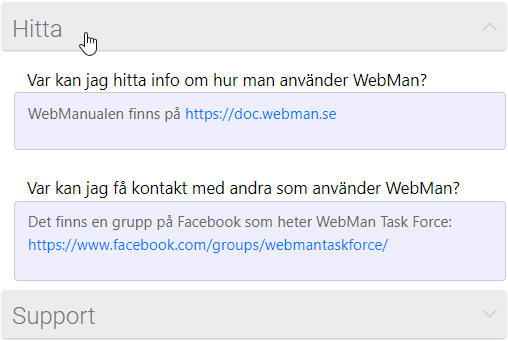 FAQs