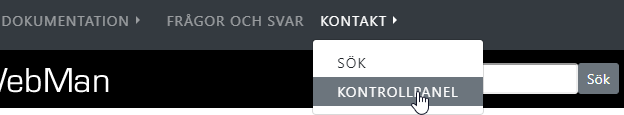 Link to control panel 4