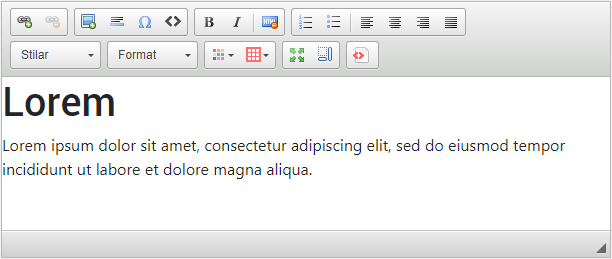 Choose editor 5